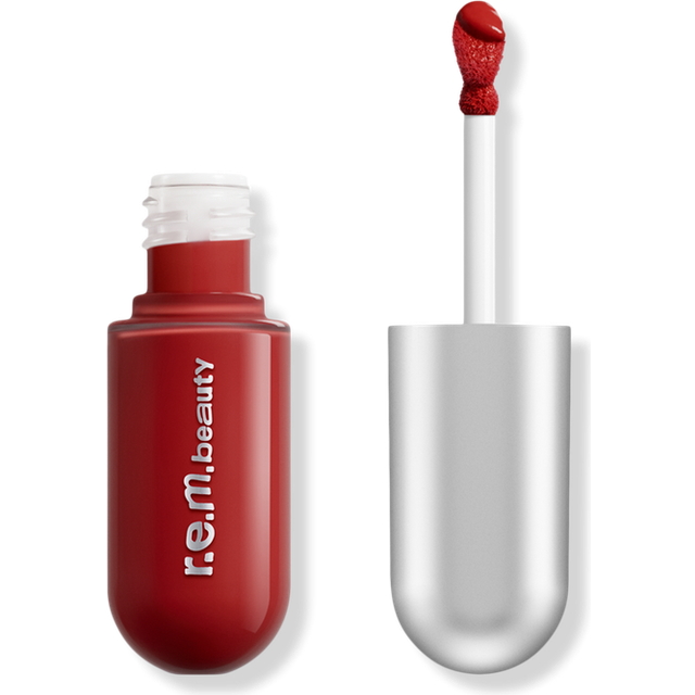 r.e.m. beauty On Your Collar Liquid Lipstick #09