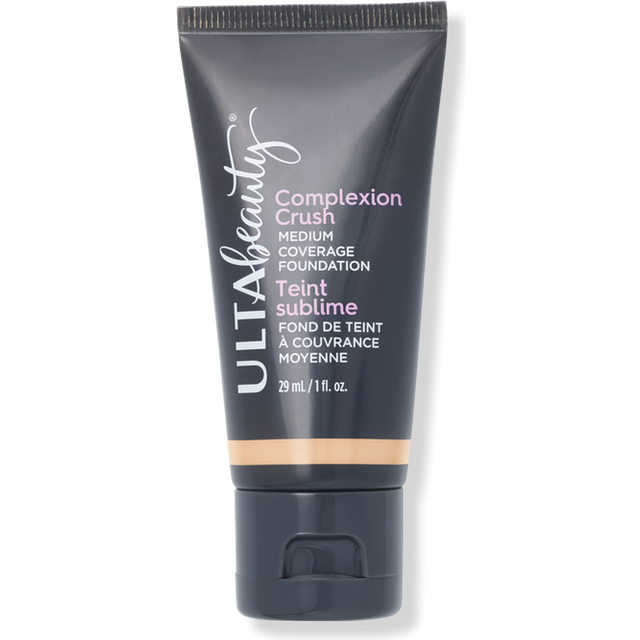 Ulta Beauty Skin Foundation Concealer  Cream  Light Warm  16 Ounce