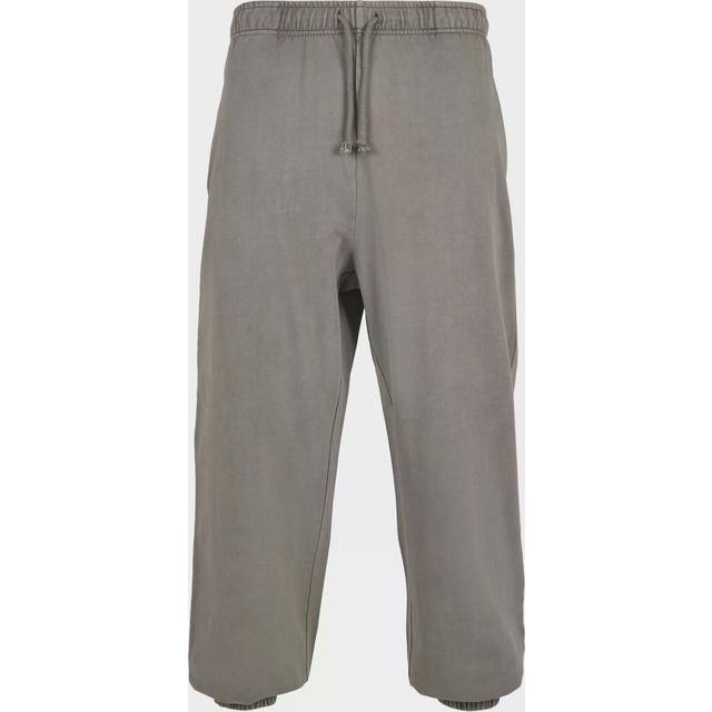 Pants Urban Classics surteint - Noir - M