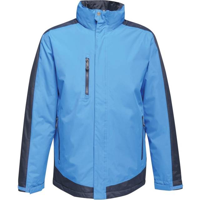 Regatta Professional Womens/Ladies Contrast Full Zip Jacket
