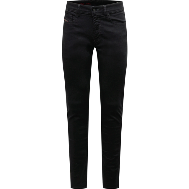 Low Waisted Skinny fit 1979 SLEENKER Jeans 15cm L.32 size 33 (33)
