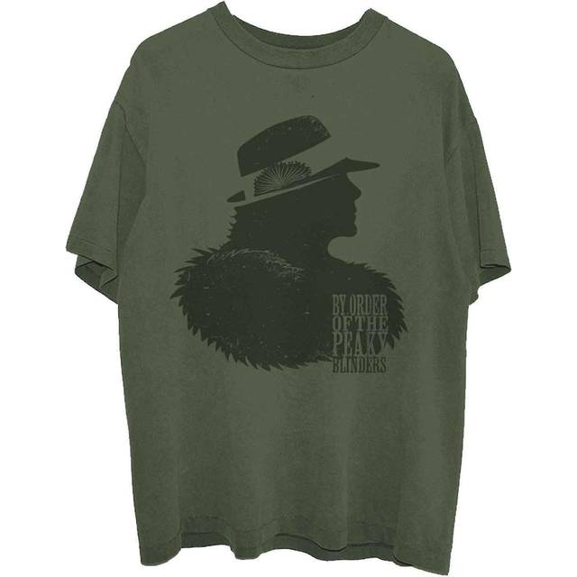 Peaky blinders - tshirt - unisex - medium - short sleeves - n500z