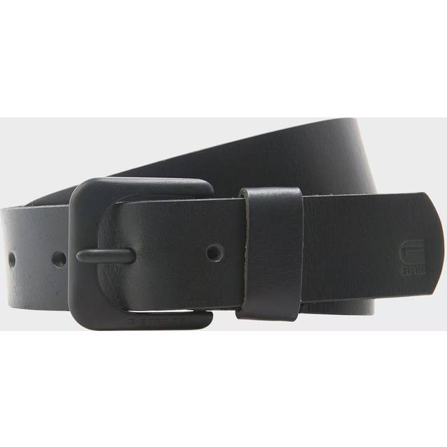 Belt G-Star Zed - Noir - 110