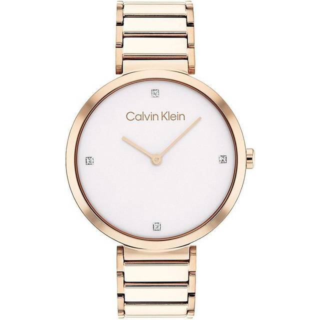 Calvin Klein Watch Ladies D
