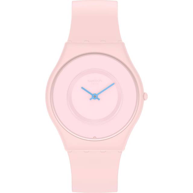 SWATCH Caricia RosaSS09P100