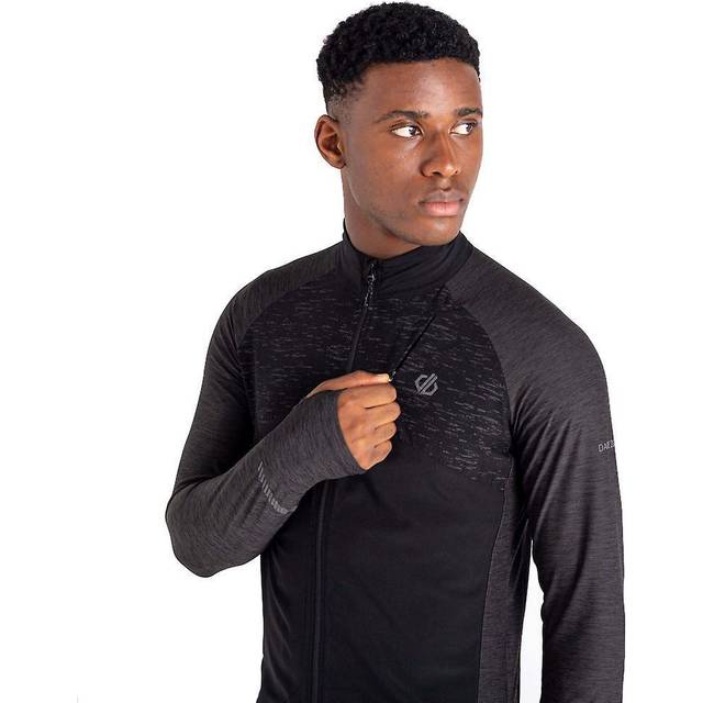 Dare 2B Mens Hustle Windshell Lightweight Jacket XXL - Chest 46' (117cm)