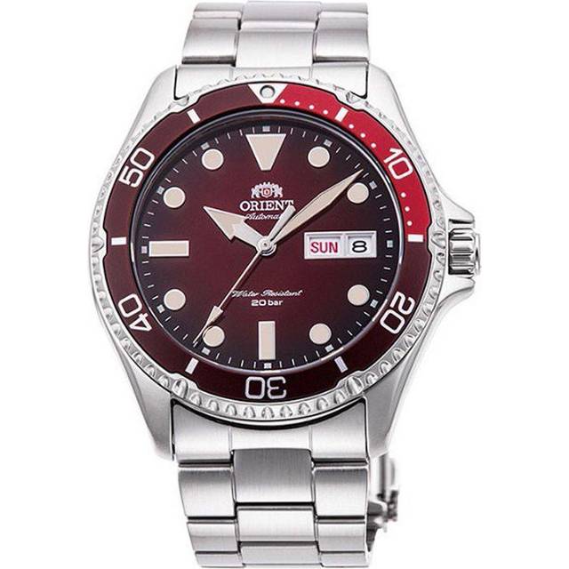 Orient RA-AA0814R19B Mako Kamasu Automatik Herrenuhr 42mm 20ATM