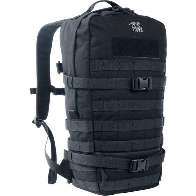 Tasmanian Tiger Essential Pack L MKII (Svart (BLACK) One size)
