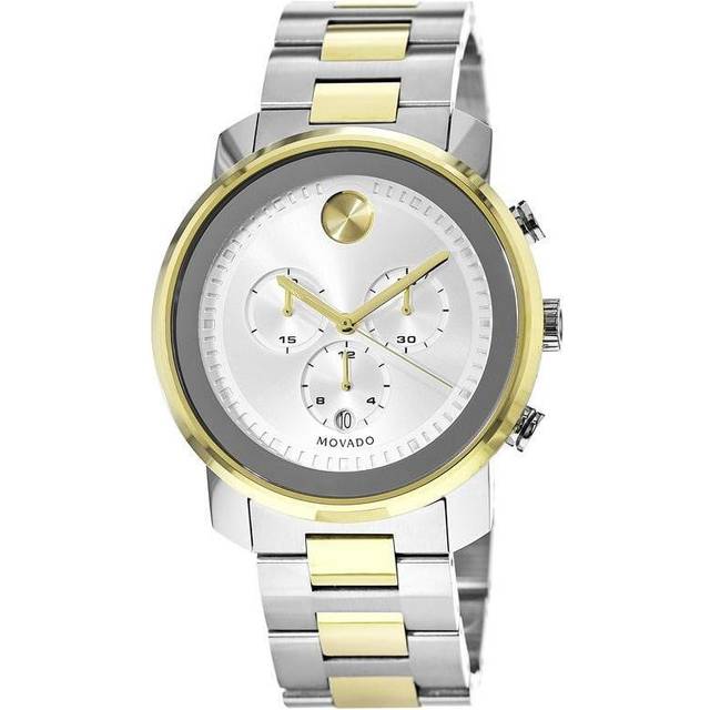 Movado Bold Men's Watch