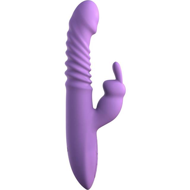 Pipedream Rabbitvibrator m/varmeeffekt