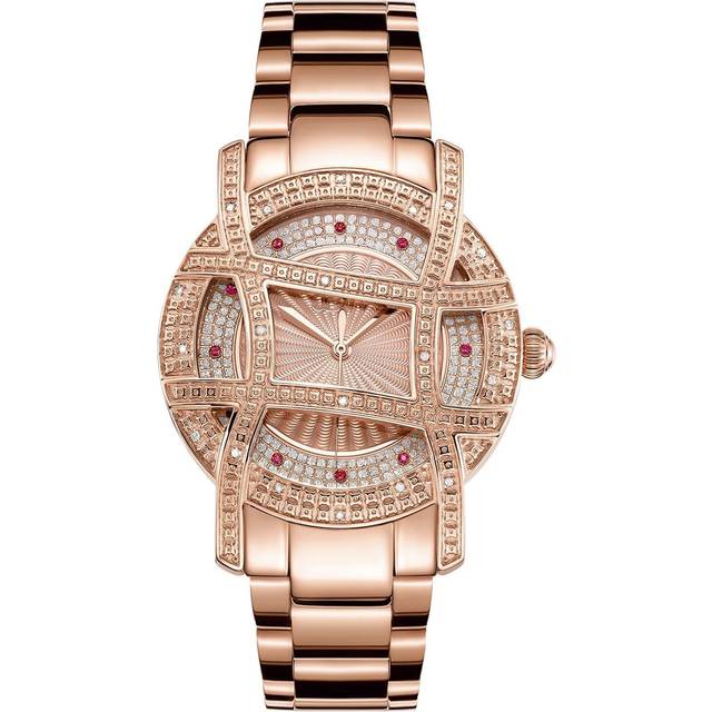 Jbw Women's Olympia 10 Year Diamond Watch