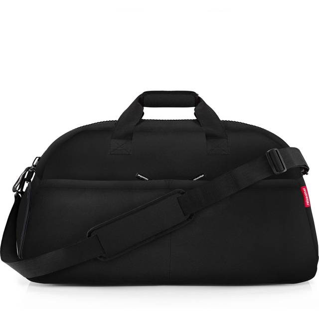 reisenthel Overnighter Plus travel bag 70 cm black
