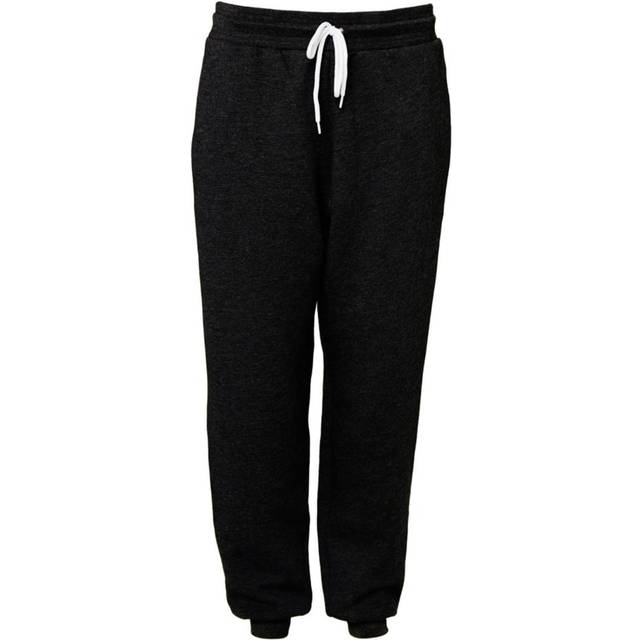 (XL, Dark Sand Heather) Bella + Canvas Womens/Ladies Fleece