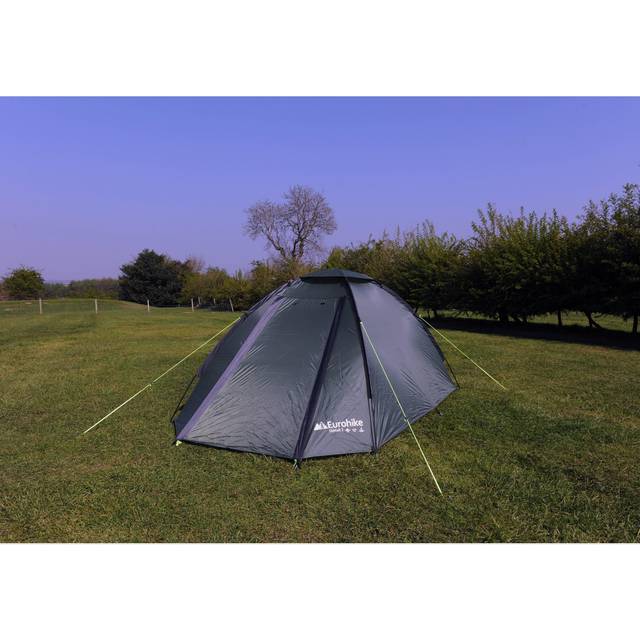 Tamar 2 Tent, Green - One Size