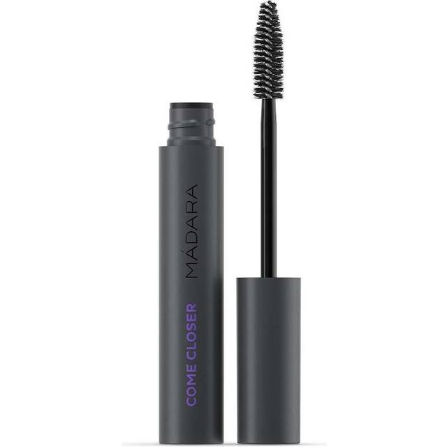 Madara Makeup Come Closer Infinite Lash Mascara