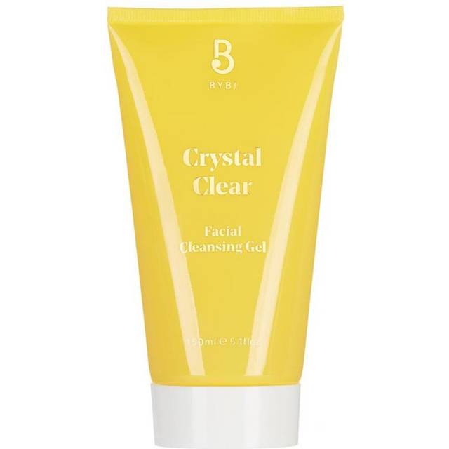 BYBI BYBI Beauty Crystal Clear Cleansing Gel 150ml