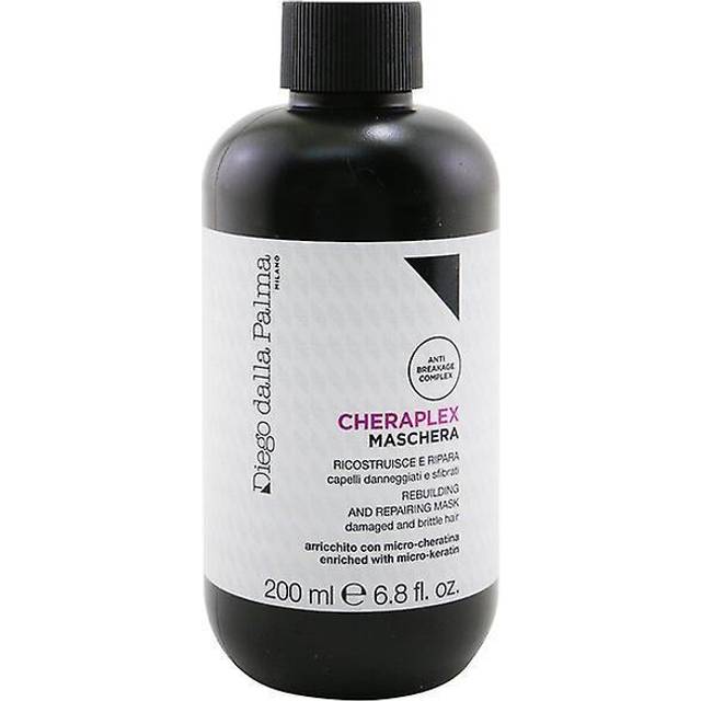 diego dalla palma Women, Cheraplex Repairing Hair Mask 250ml