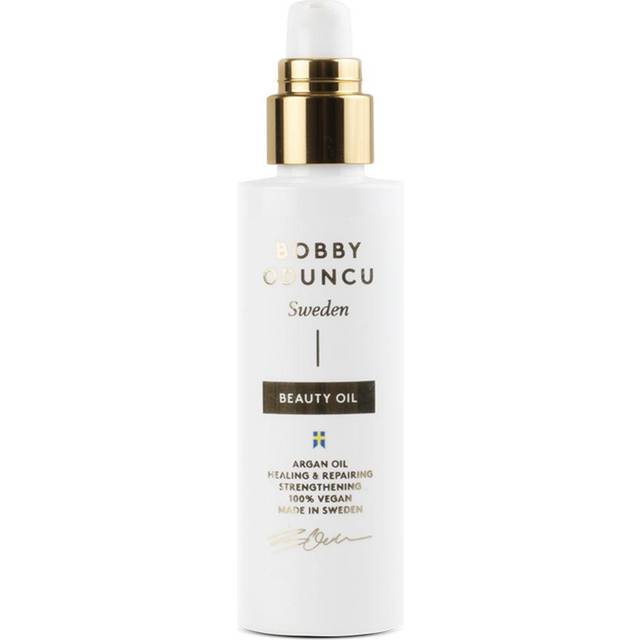 Bobby Oduncu Beauty Hair Oil 100ml