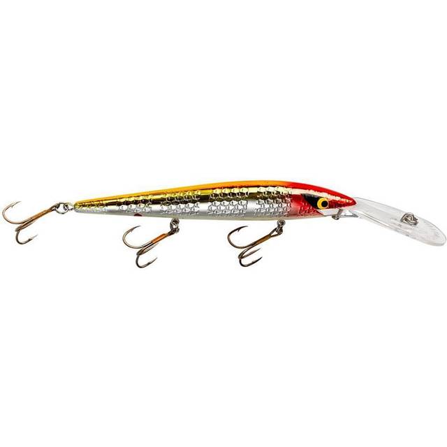 Smithwick Deep Susp Rattlin' Rogue, 15gr 35
