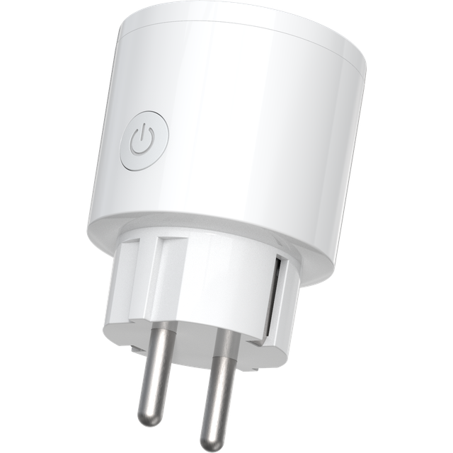 SiGN Smart Home Plug WiFi 10A