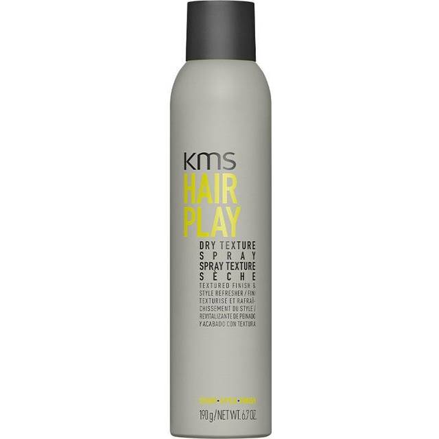 KMS HairPlay Dry Texture Spray 250 ml