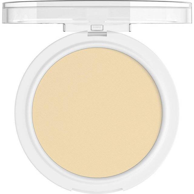 Wet N Wild Bare Focus Clarifying Finishing Powder Fair Light 6 g