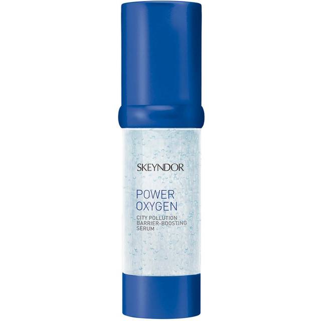 Skeyndor Power Oxygen City Pollution Barrier-Boosting Serum 30ml