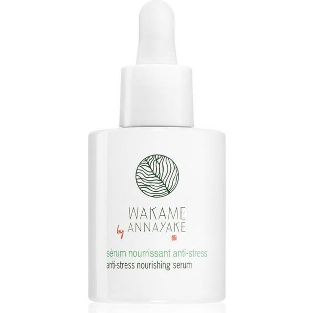 Annayake Skin care Wakame Nourishing Serum 30ml