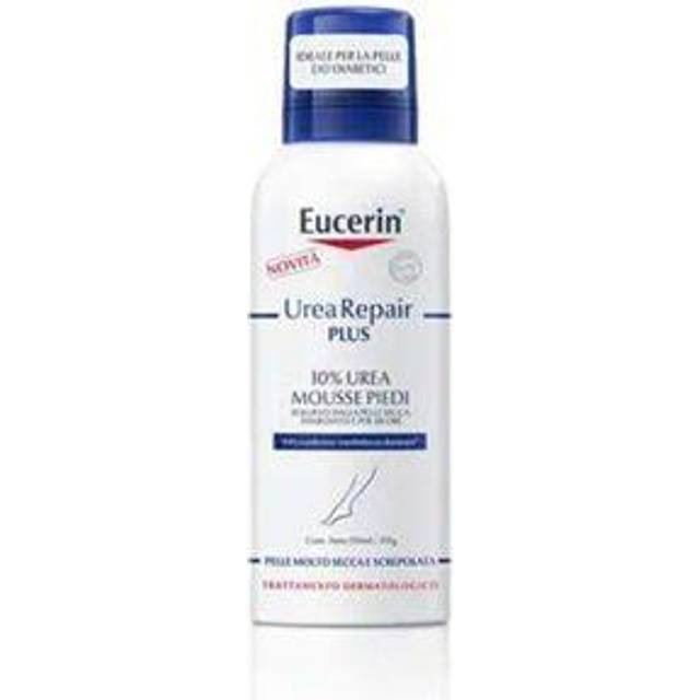 Eucerin Urearepair Plus 10% Foot Foam 150 ml