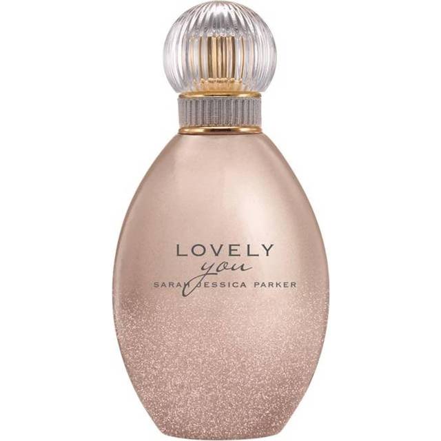 Sarah Jessica Parker Lovely You EDP Spray 100ml