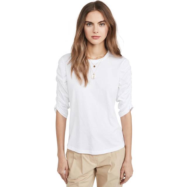 Waldorf Tee - BLACK - Large
