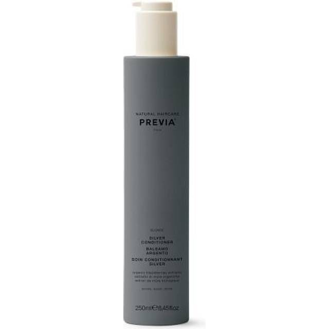 PREVIA Blonde Silver Conditioner 250ml