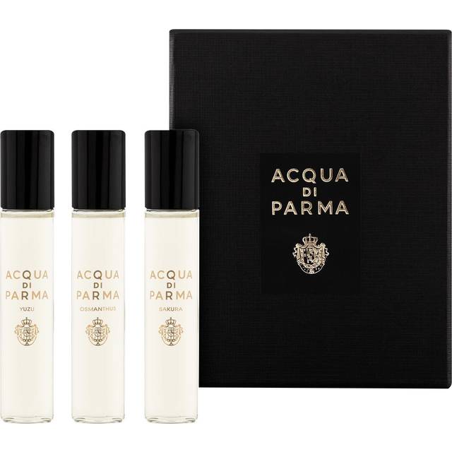 Acqua Di Parma Signature Miniatyr Set