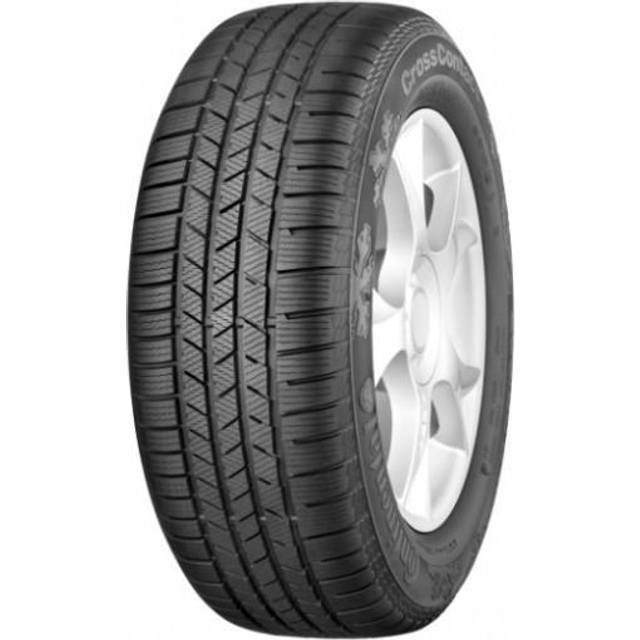 Continental WinterContact TS830P 265/45R19 105V XL N0