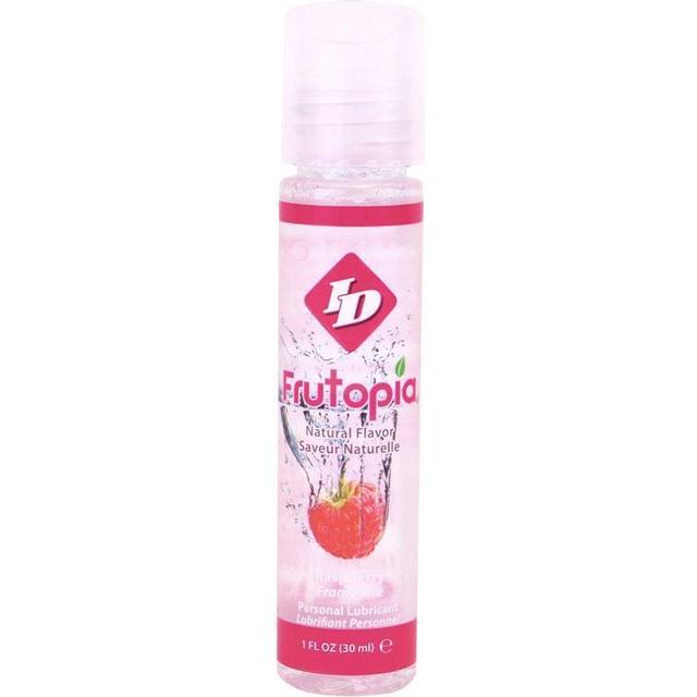 ID Frutopia Raspberry 30ml