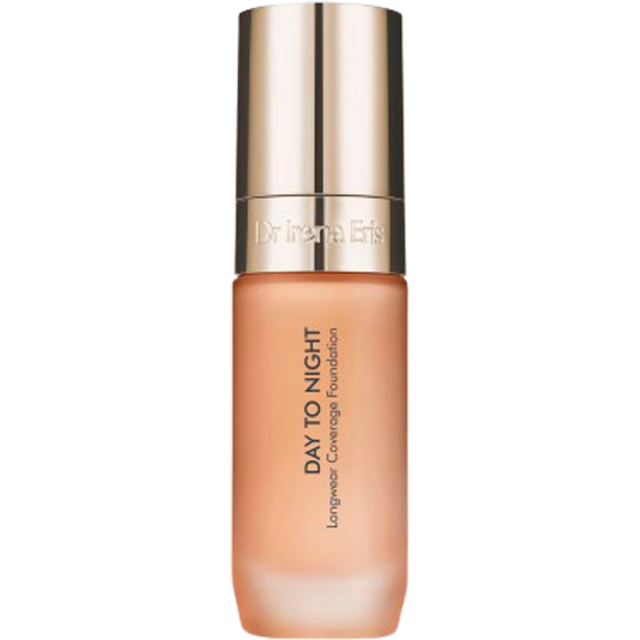 Dr. Irena Eris Day To Night Longwear Coverage Foundation 24H 040W Natural (30 ml)