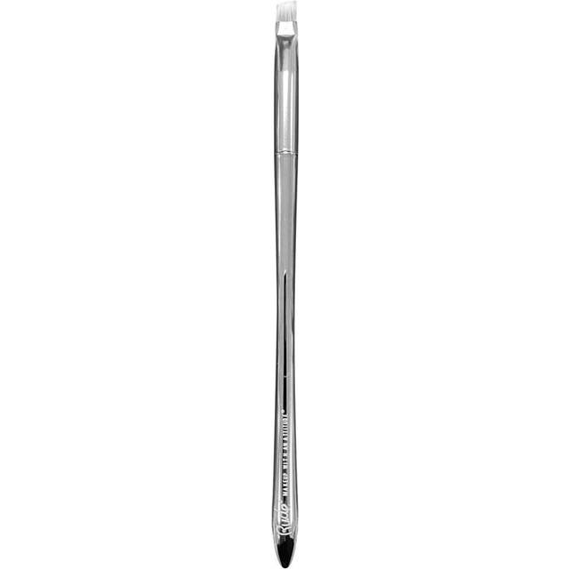 Rude Cosmetics RUDE Angled Eyeliner Brush
