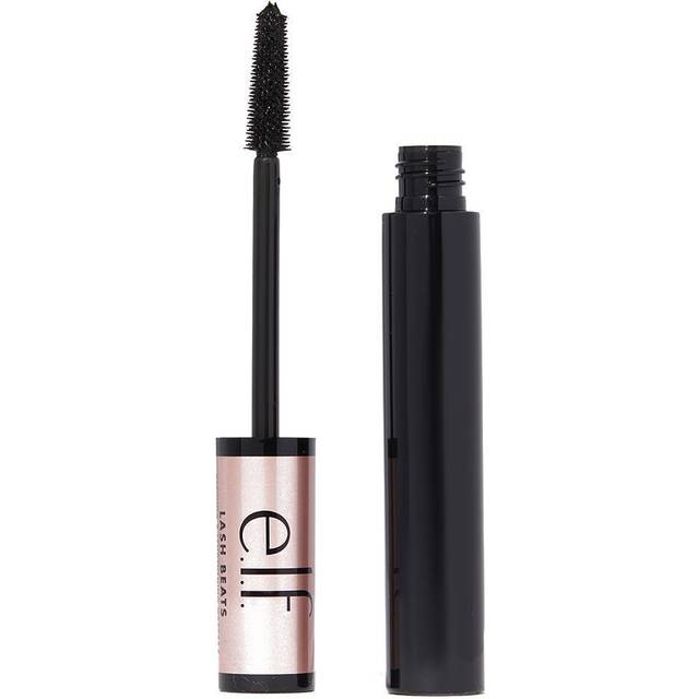 e. l.f. Cosmetics Lash Beats Mascara Pitch Black