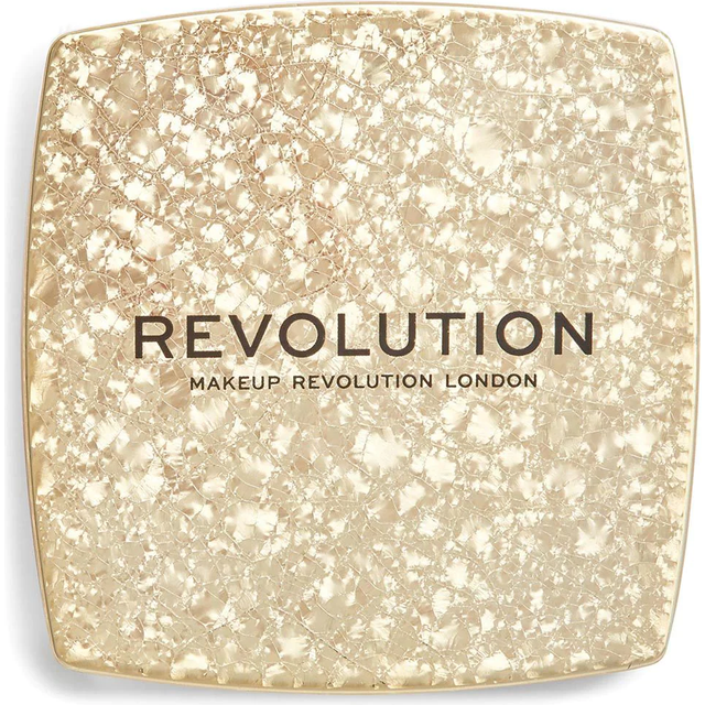 Revolution Beauty Jewel Collection Jelly Highlighter Monumental