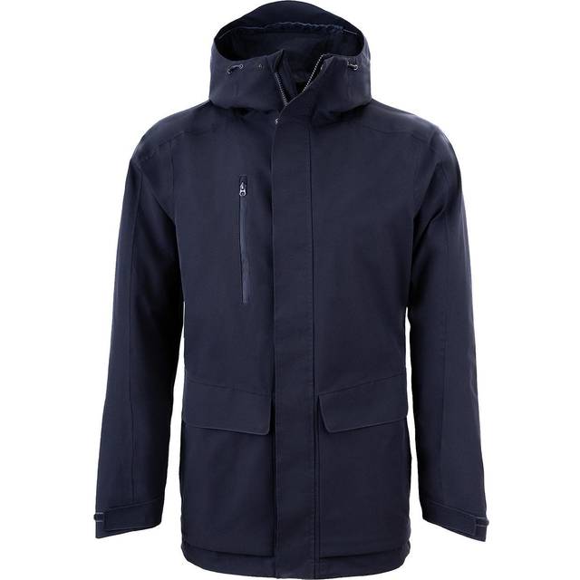 Craghoppers Unisex Adult Expert Kiwi Pro Stretch Waterproof Jacket (Black) - Size Medium