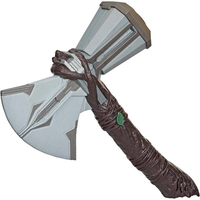 Thor Love & Thunder Marvels Stormbreaker