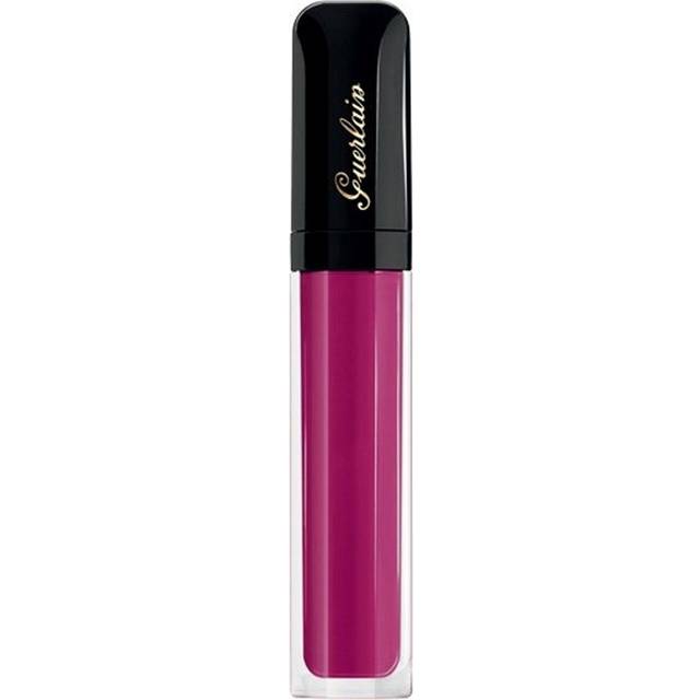Guerlain Maxi Shine Lip Gloss Intense 7.5ml Magenta Waouh #470 -Box Im