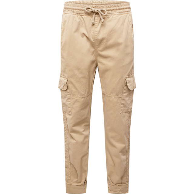 Trousers Urban Classics military - Noir - L