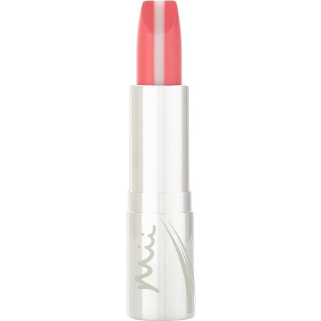 Mii Cosmetics Hydraboost Lip Lover - Hot Tropics Hydrating Lipstick with Hyaluronic Acid