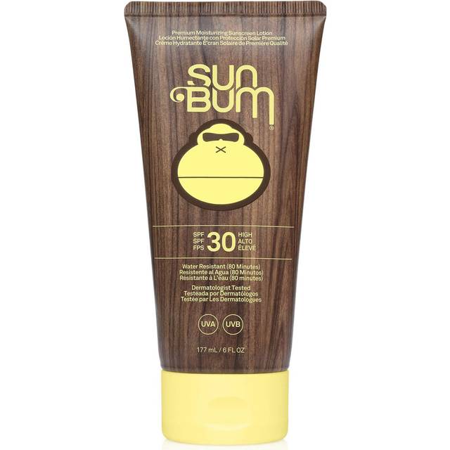 Sun Bum Original SPF30 Lotion 177ml