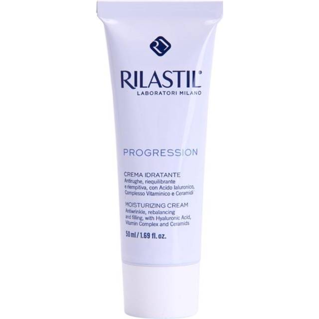 Rilastil Progression Moisturizing Cream 50ml
