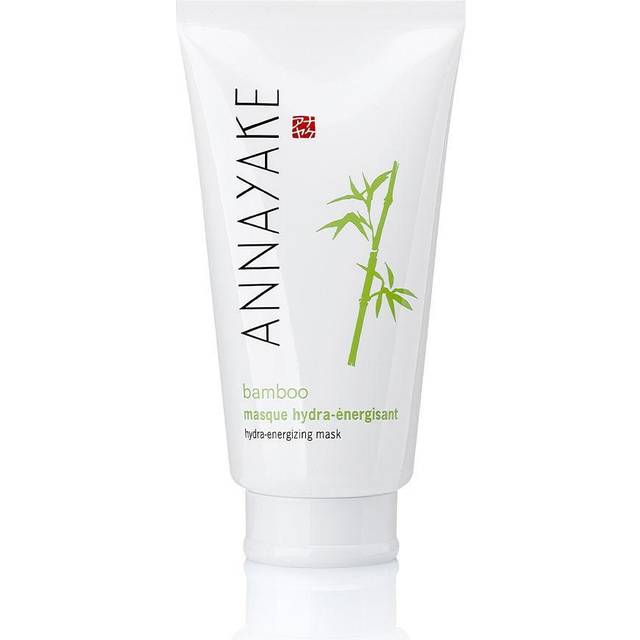 Annayake Pleje Bamboo Hydra-Energizing Mask 75ml