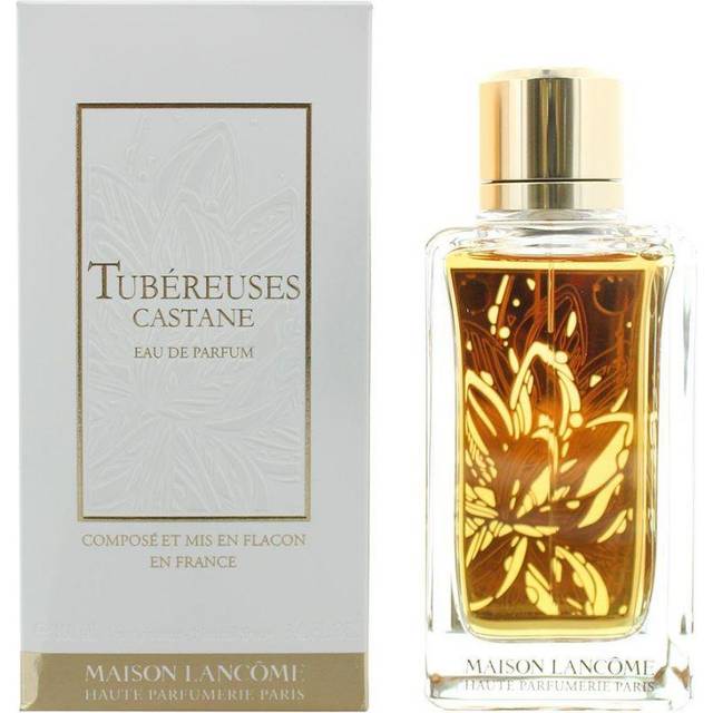 Lancôme Maison Lancome Tubereuses Castane Eau De Parfum 100ml