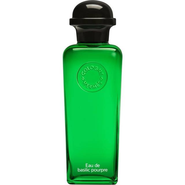 Eau De Basilic Pourpre Cologne 100 ml EDC Spray (Unisex) for Men (100 ml)