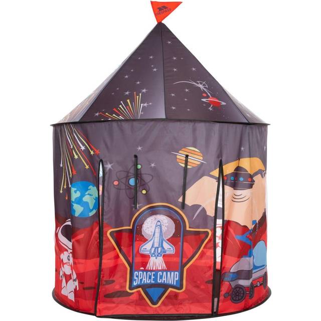 Kids Indoor and Outdoor Play Tent Chateau